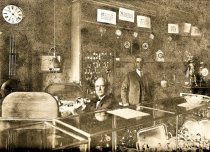 Denny's Jewelry Store